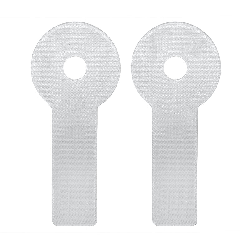 Silicone Scar Lollipop