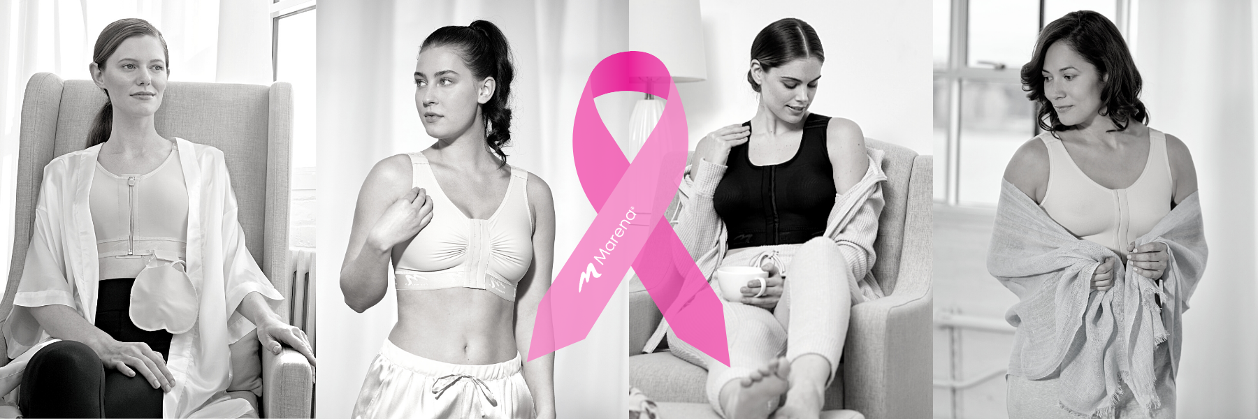 A Survivor’s Story - Marolyn