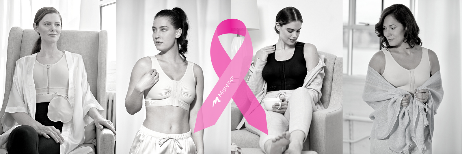 The Intuition Recovery Bra - A New Concept In Breast Care Recovery