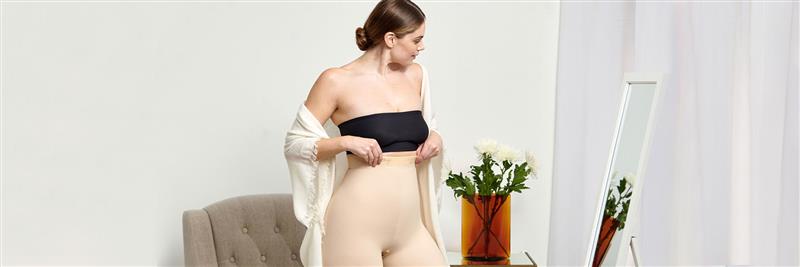 Find the right post-op compression garment with our guidance. Don