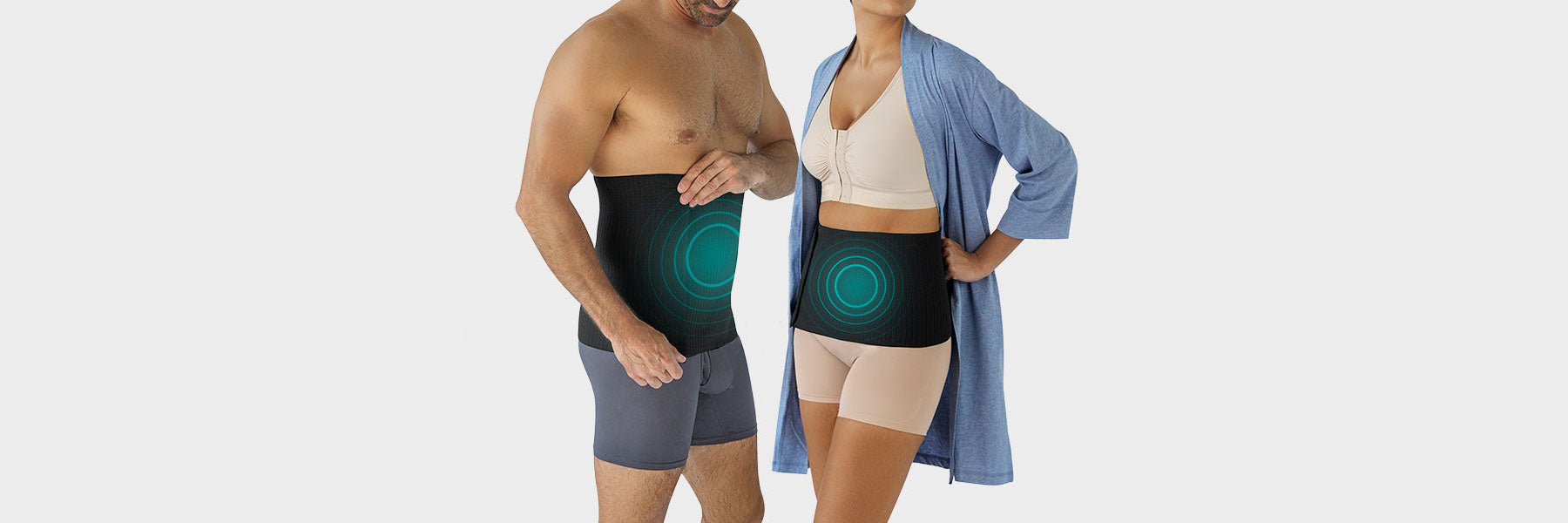 Marena Releases World's First Post-Surgical Compression Garments with Infused Pain Relief Ingredients