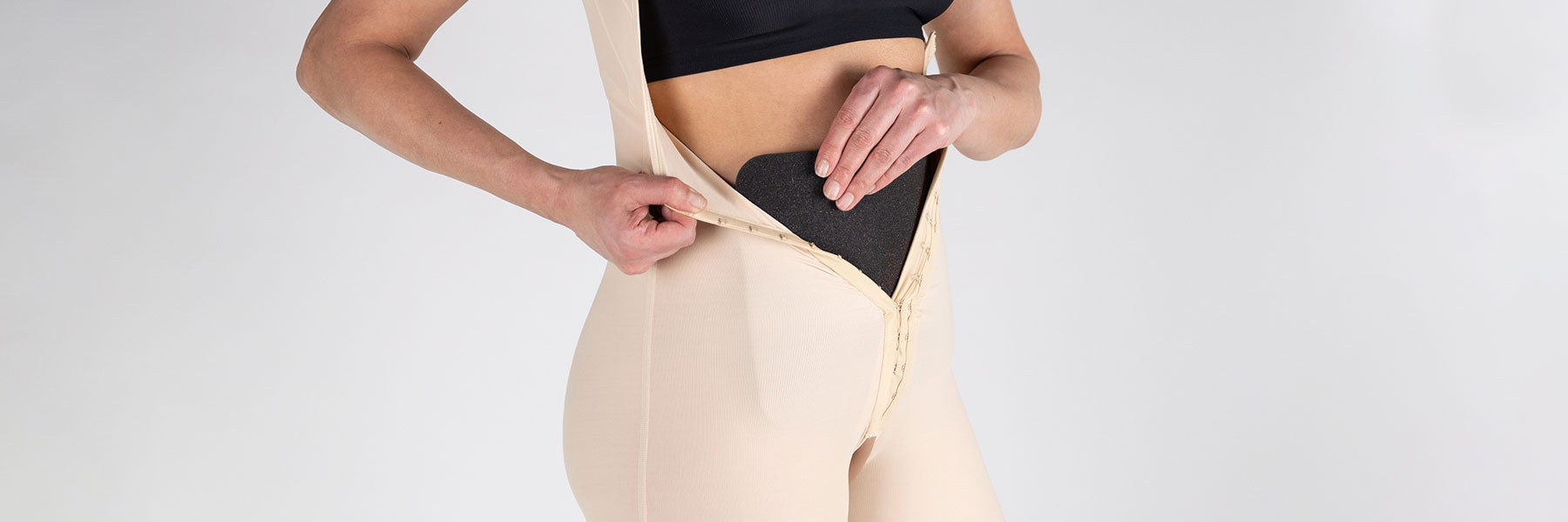 Celebrities Know the Secret to Liposuction and Body Sculpting Recovery