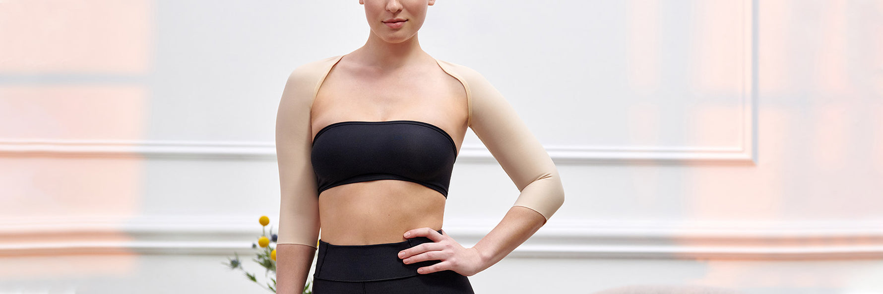 Compression Sleeves 101: When to Wear Them