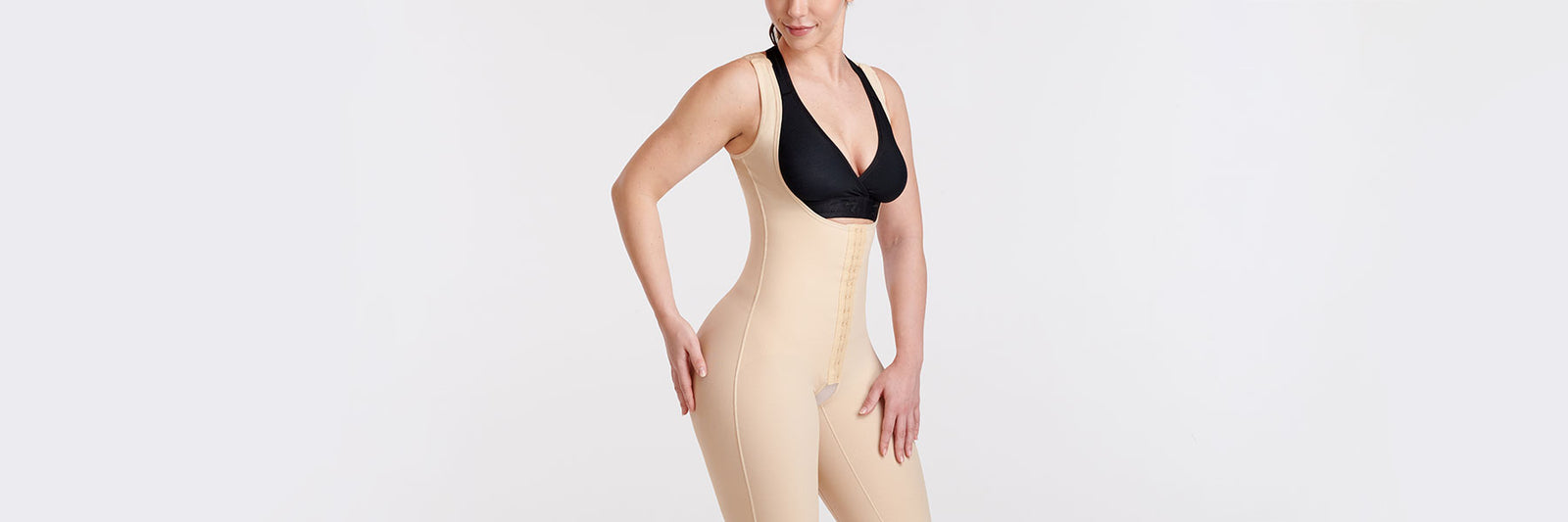 Importance of good compression garment after cosmetic surgeries – Shapes  Secrets Fajas