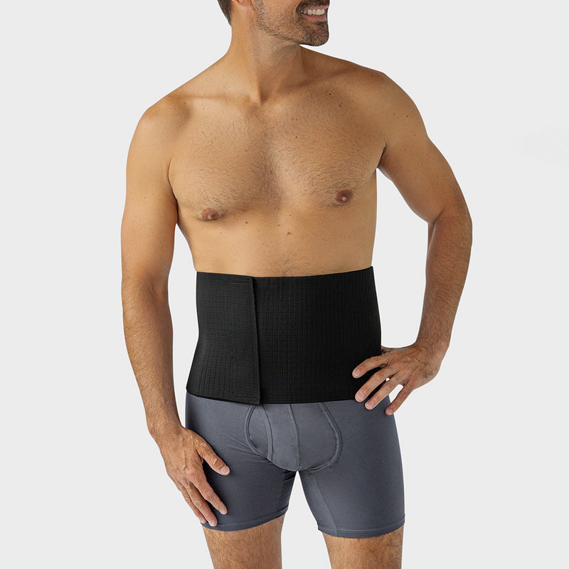 9-inch Pain-Relieving Abdominal Binder | STYLE NO. AICAB09