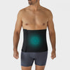 12-inch Pain-Relieving Abdominal Binder | STYLE NO. AICAB12