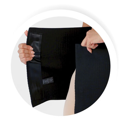 Pain-Relieving Abdominal Binders | Capsaicin-Infused Comfort - The ...