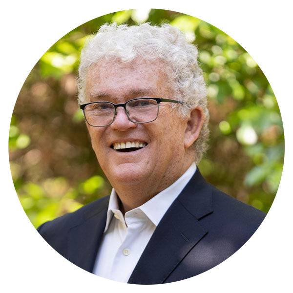 Dale Clendon, President & CEO