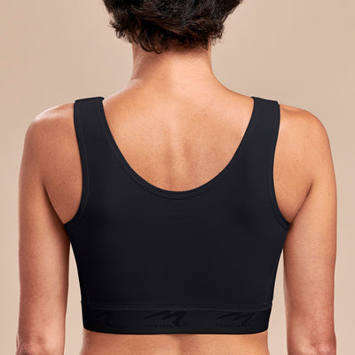 Mary Front Close Post-Op Bra for Women - Comfortable Nepal