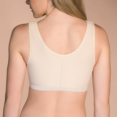 Classic Bra - Basic - Style No. B | FOR HOSPITAL USE ONLY