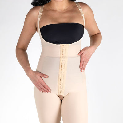 Post Surgery Recovery Liposuction Slimming High Compression