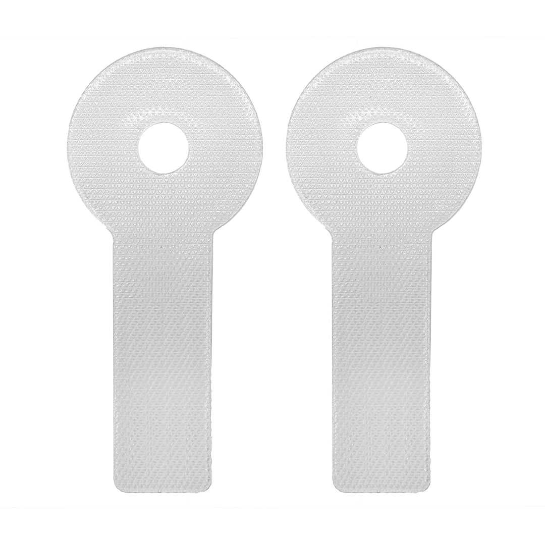 Silicone Scar Lollipop