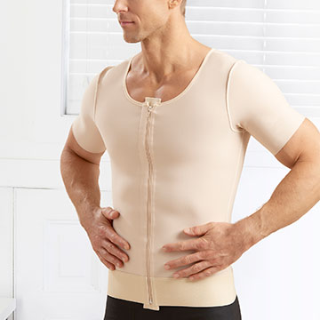 Men's Body Compression Garment - MACOM