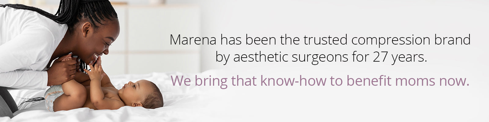 Postpartum Recovery Collection  Marena Maternity™ - The Marena Group, LLC