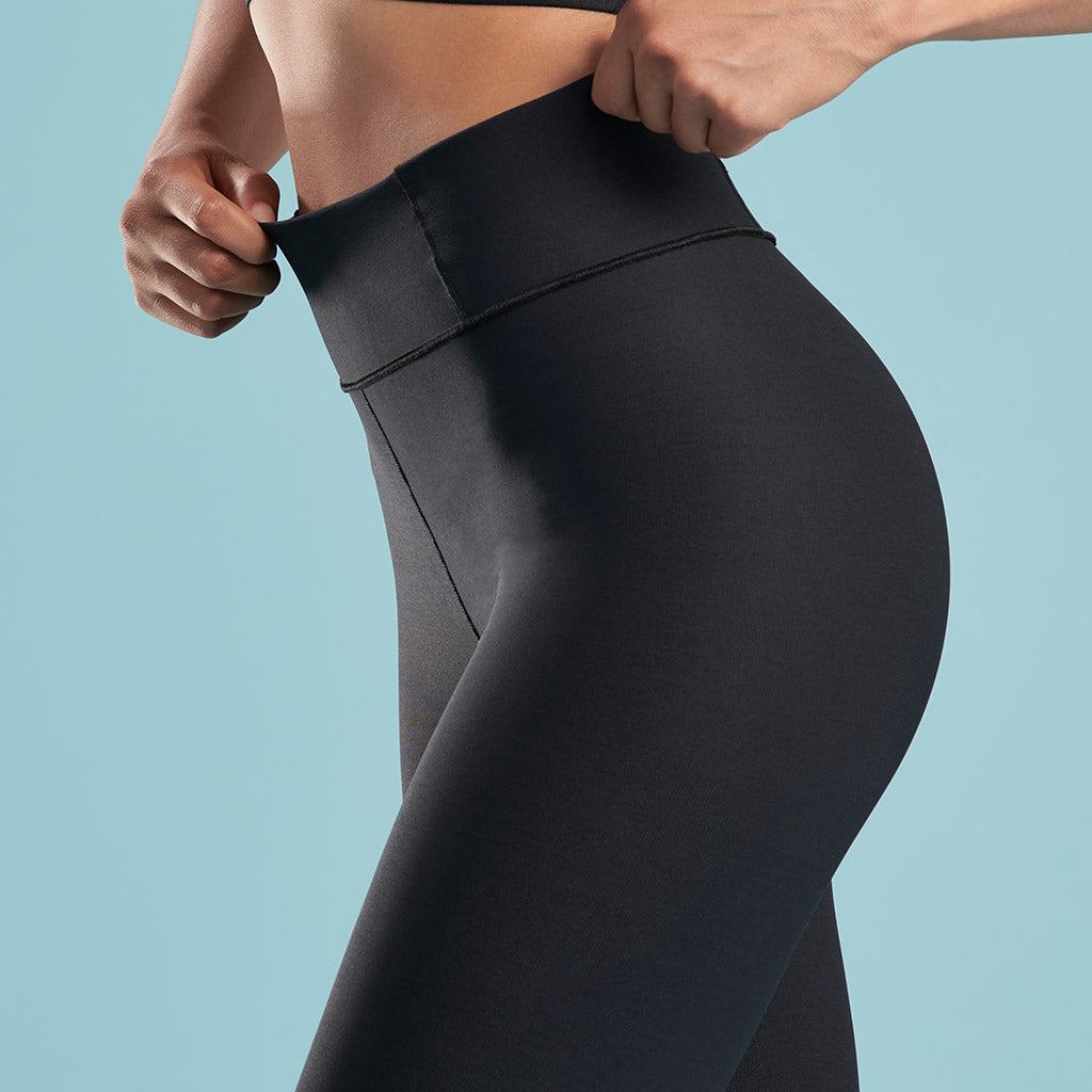 3-i-1 midjeknäppt bh-shapewear, justerbara remmar Body Shaper Midja Linne  för kvinnors shapewear Yoga Workout Underkläder