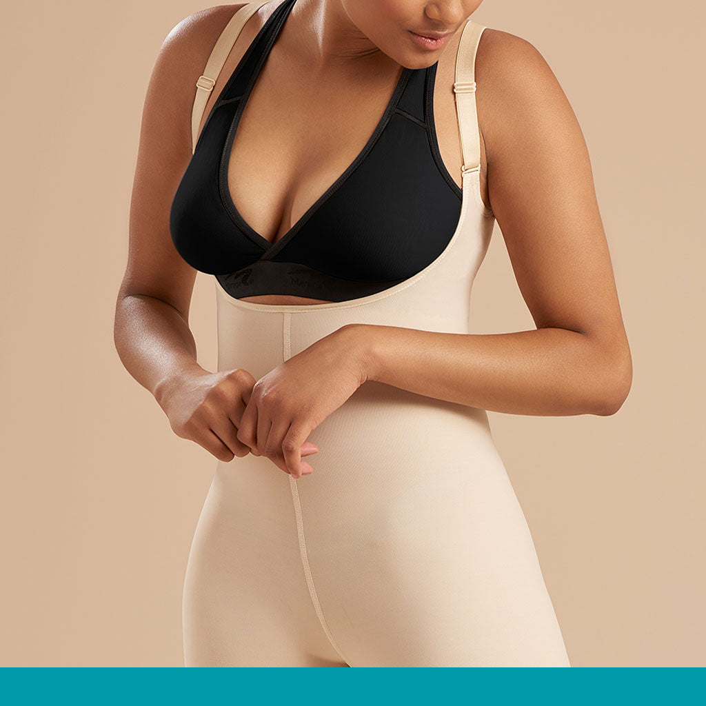 Post Surgical Compression Garments