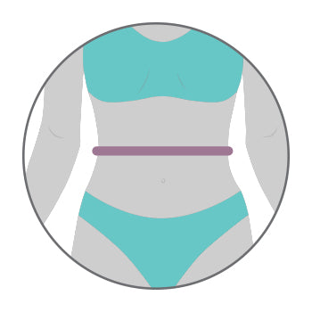 How To Measure Your Waist Size 