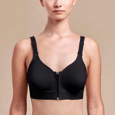 Mastectomy Compression Collection  Bras and Tops - The Marena Group, LLC