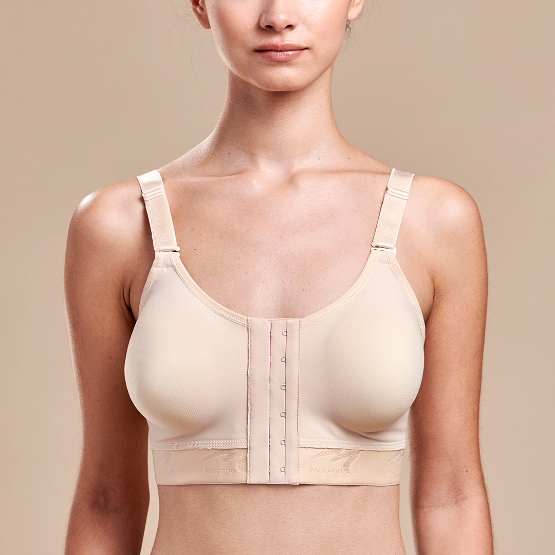 Post-Surgery & Pocketed Mastectomy Bras