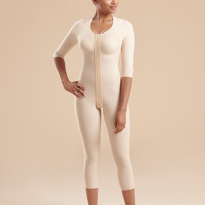 Compression Girdle  Post Surgery Compression Garments - The Marena Group,  LLC