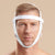 Marena Recovery style FM410 universal face wrap, front view shown on male model