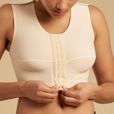 Post Surgical Compression Bras - The Marena Group, LLC