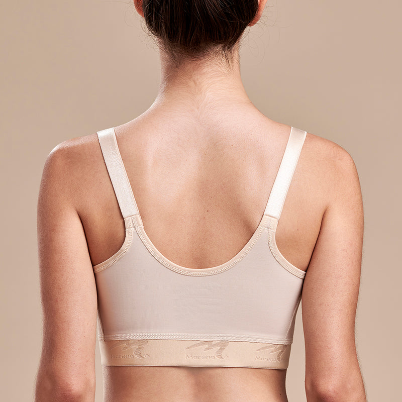 Compression Bras  Post-Surgery Recovery Compression Bras Female