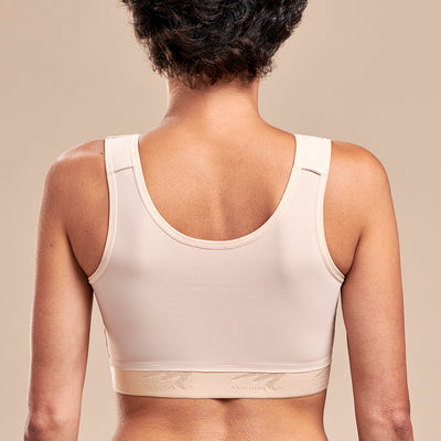Post Surgical Bra Front Closure, Surgical Bra