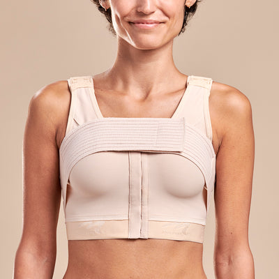 Classic Bra with Implant Stabilizer Band