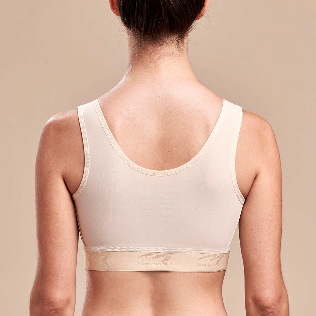 Compression Bras  Post-Surgery Recovery Compression Bras OCR - The Marena  Group, LLC