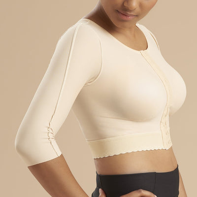 Compression Vest for Women  Surgical Compression Sleeves - The