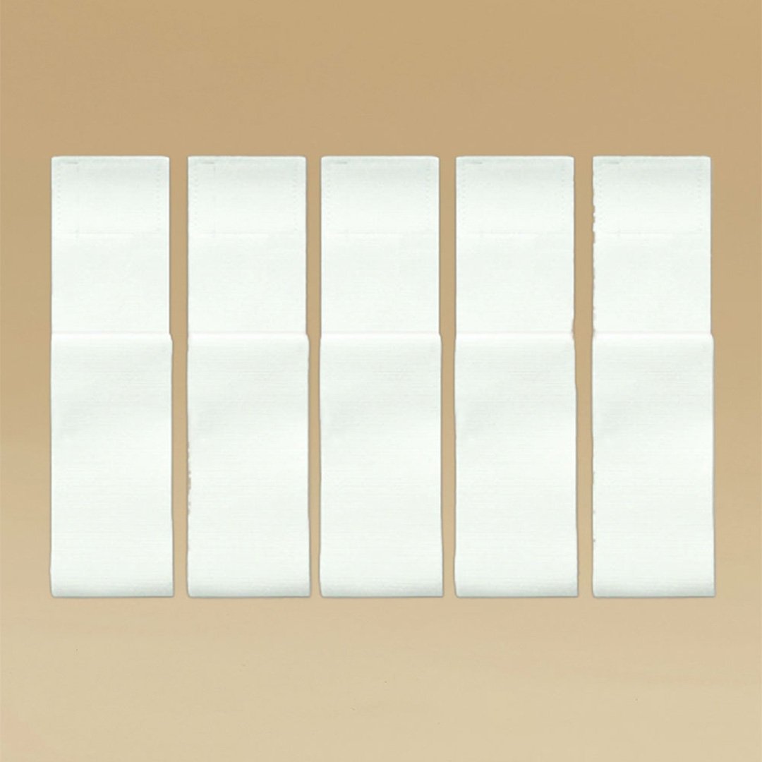 Marena Recovery  style ISB-05 implant stabilizer band 5 count