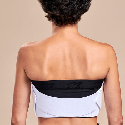 Marena Recovery Bras with Implant Stabilizers - Classic Implant