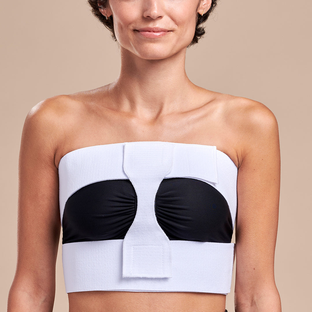 Mastectomy Bras & Camisoles  Caress™ by Marena - The Marena Group