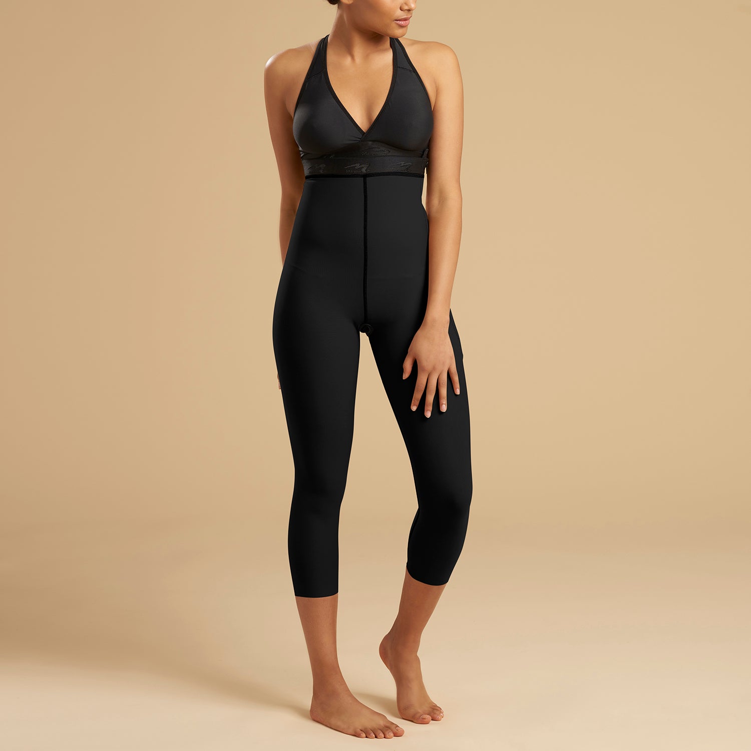 Single Zipper Girdle | Medical Grade Girdle – The Marena Group, LLC