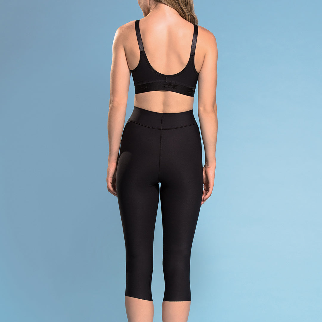 Compression Tights  Recovery Pants for Athletes - The Marena