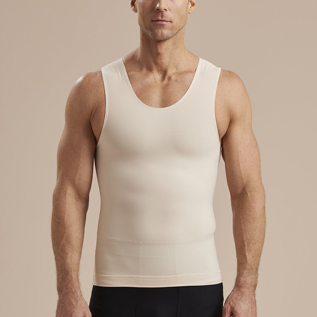 Maam Garments - BG22F-NEW #Liposuction compression garments, front