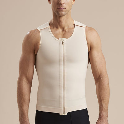 Men's Long Sleeve Compression Shirts - The Marena Group, LLC