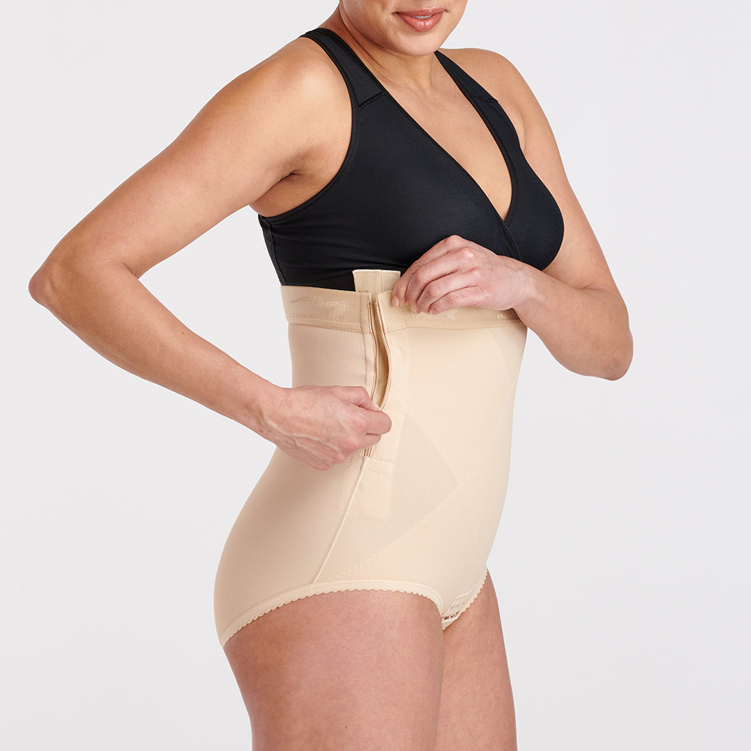 Is It Safe To Wear Shapewear After A C-Section?