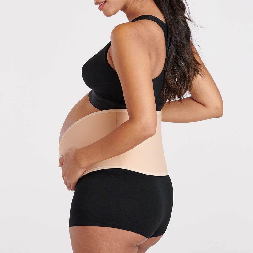 ToughMomma Marin Pelvic Support Binder – ToughMomma Maternity