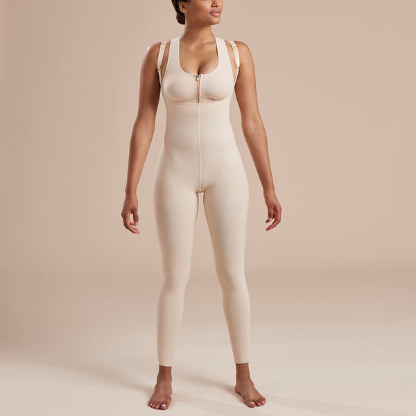 Medical Grade Girdle | Post Surgery Compression Garments – The