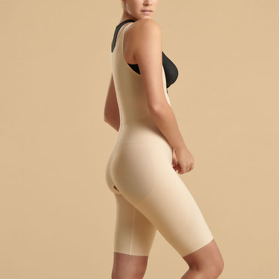 Reinforced Girdle with Panels  Compression Girdle - The Marena Group, LLC