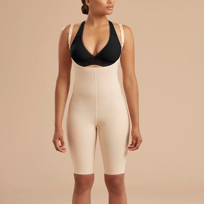 Slimming And Shapewear Girdlespost Surgery Compression Garment Full Body  Shaper For Women