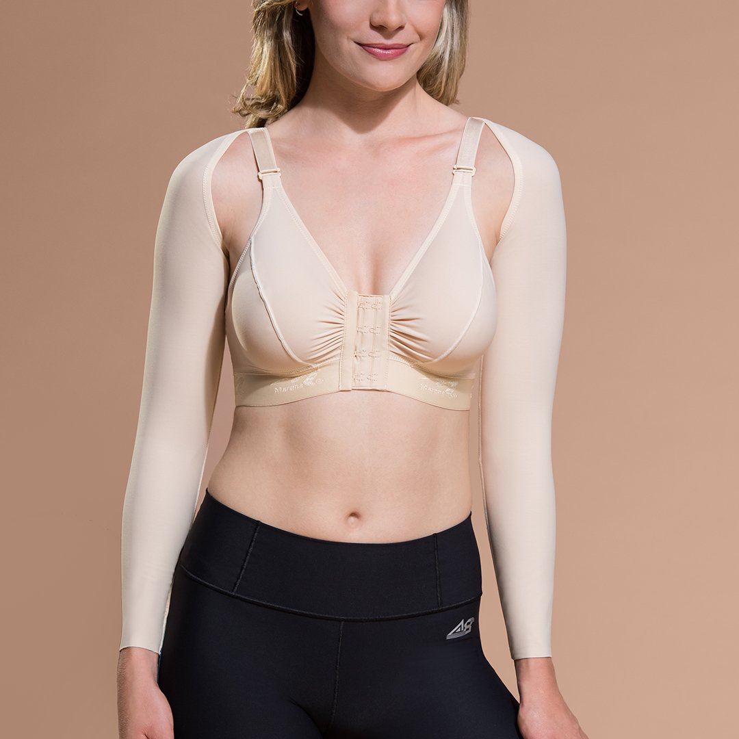 Compression Bras  Post-Surgery Recovery Compression Bras  tt-5-stars-and-up - The Marena Group, LLC