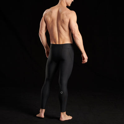 Compression Leggings for Men  Men's Compression Pants - The Marena Group,  LLC